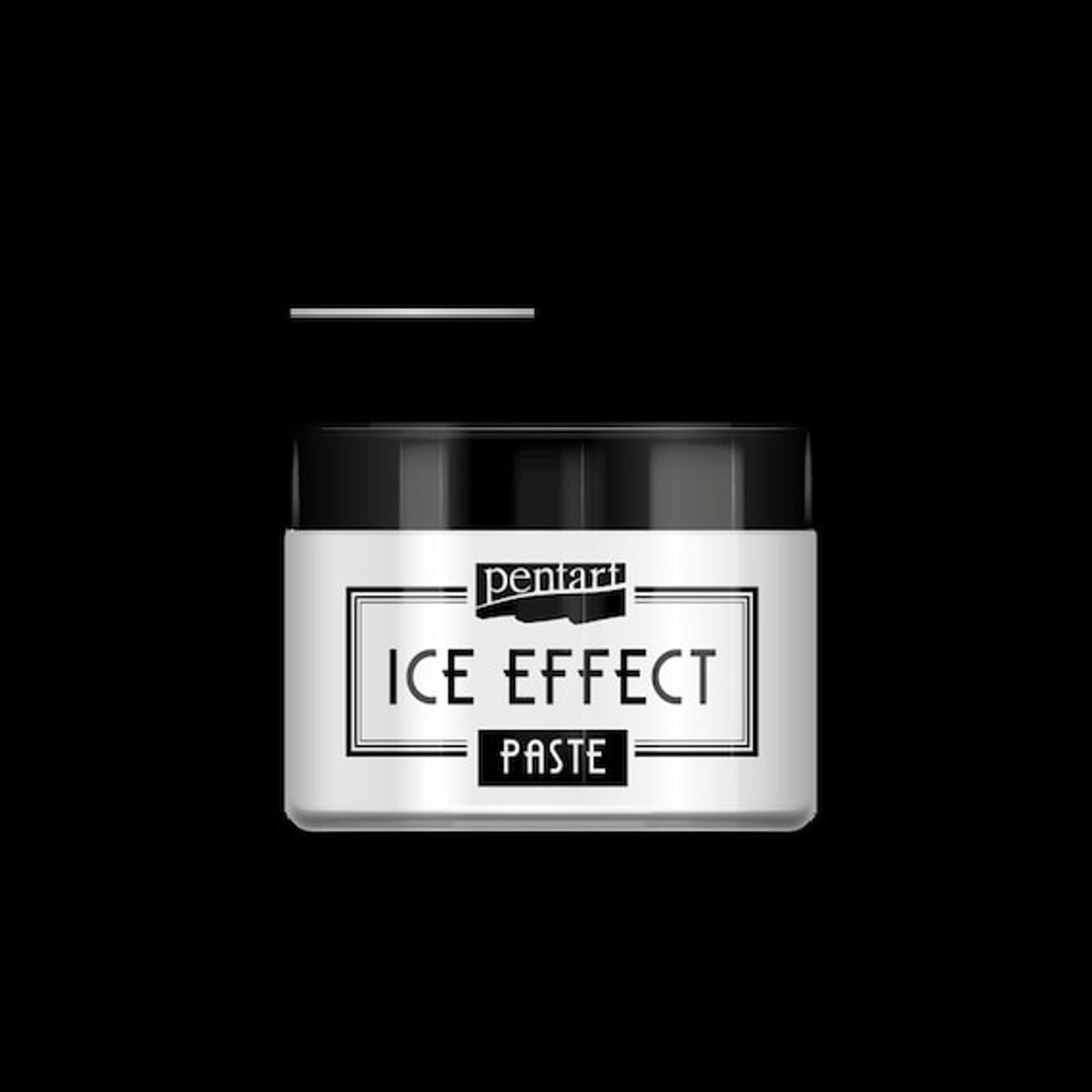 Pentart Ice Effect Paste 150 ml