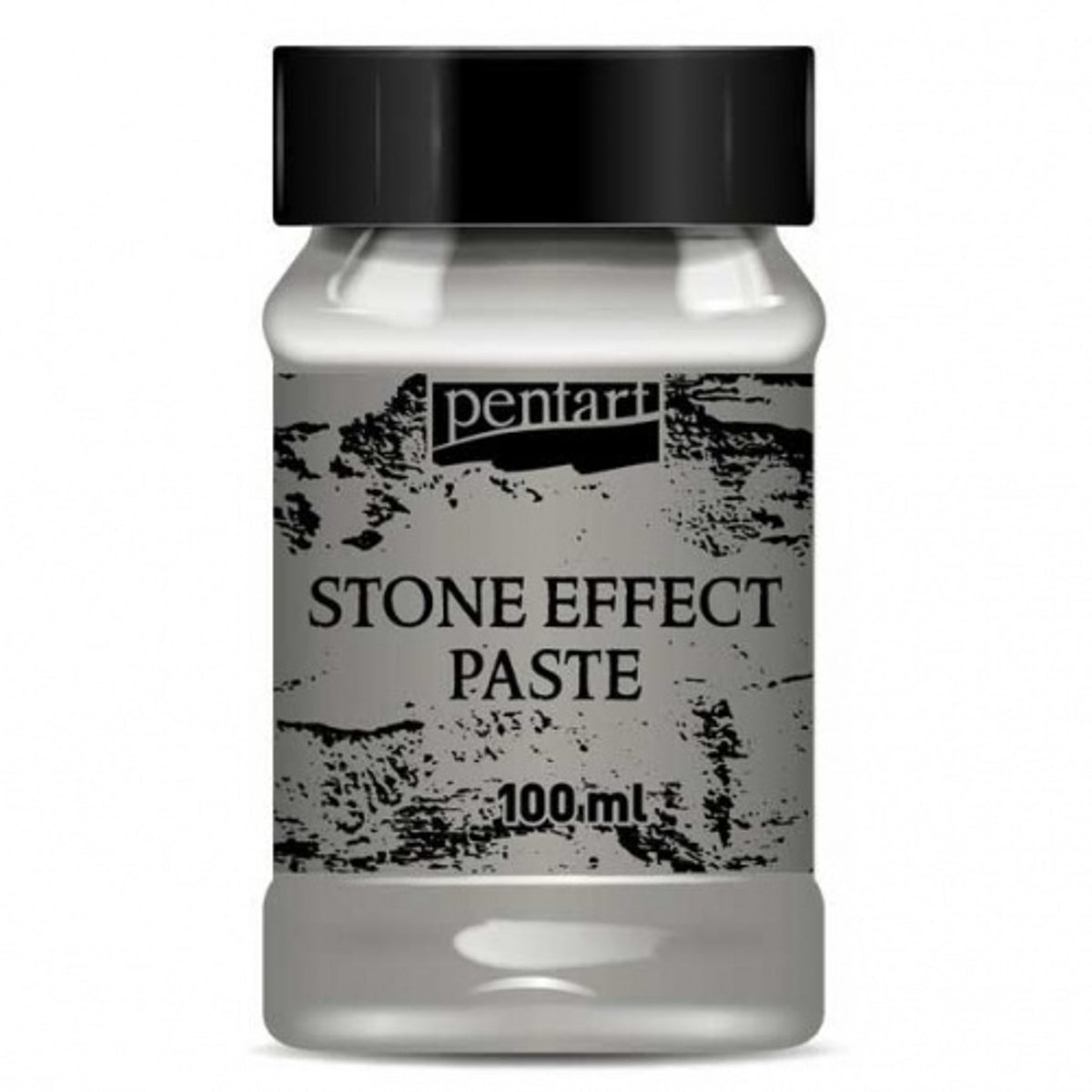 Pentart Stone Effect Paste Cement 100 ml