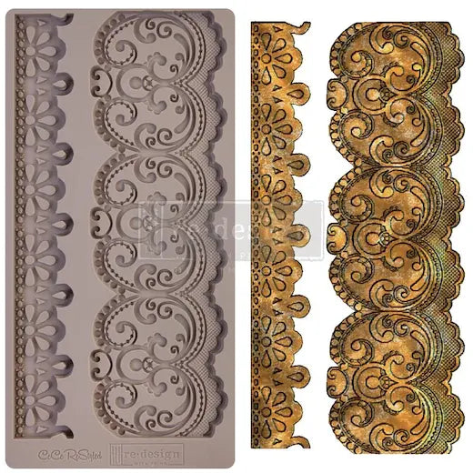 Border Lace