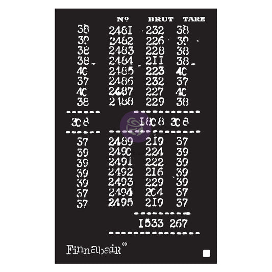 BOOK OF NUMBERS