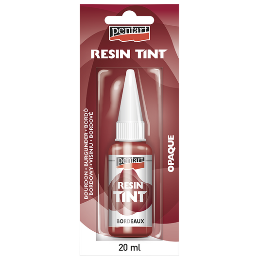 BORDON - RESIN TINT 20ML