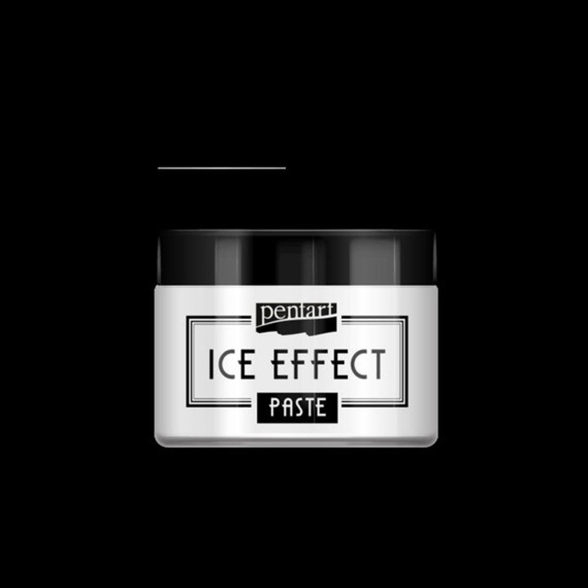 Pentart Ice Effect Paste 150 ml