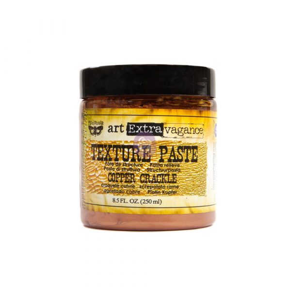 Texture Past 250ml