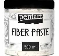Fiber Paste from £8.95