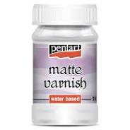 Varnish Matte 230ml