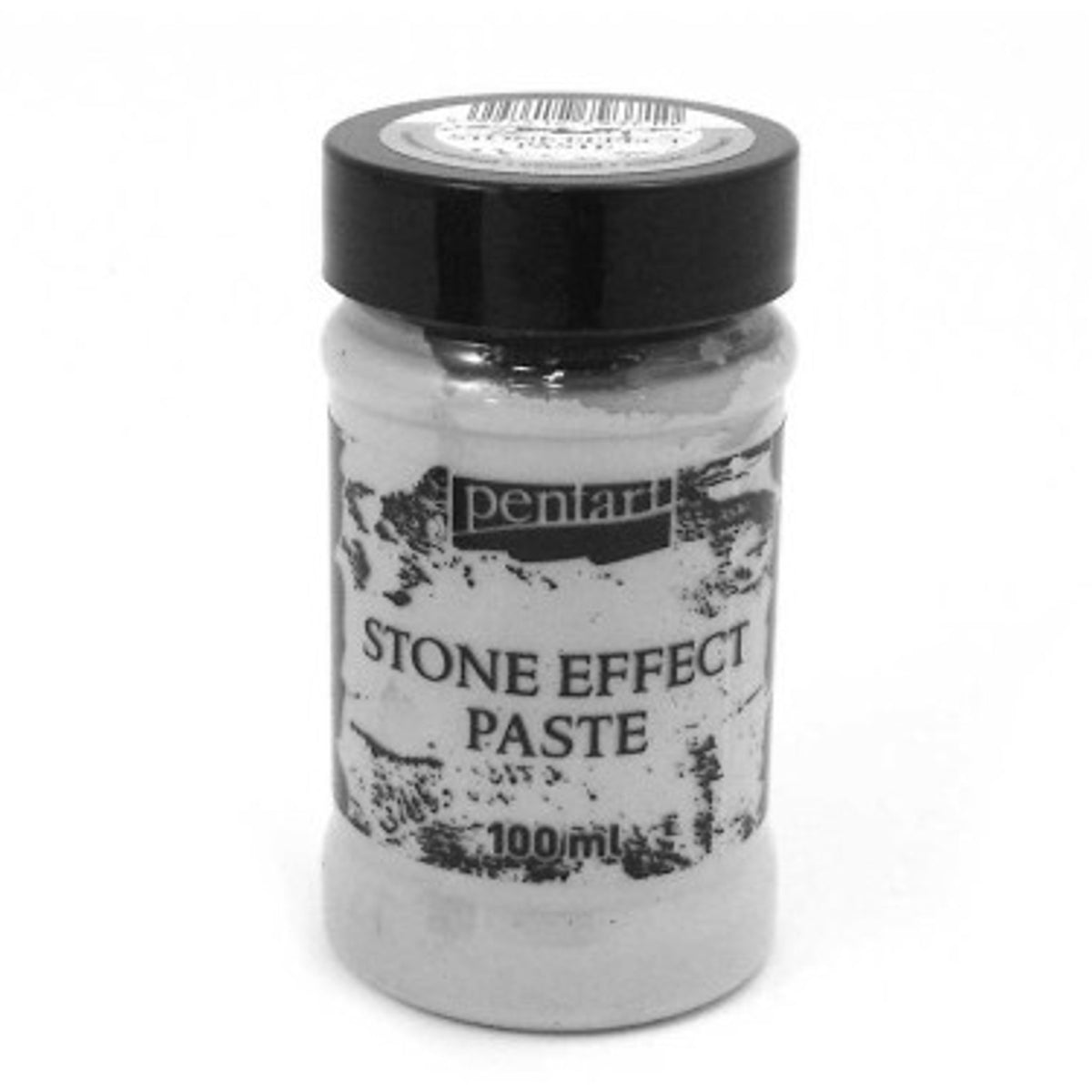 Pentart Stone Effect Paste Cement 100 ml