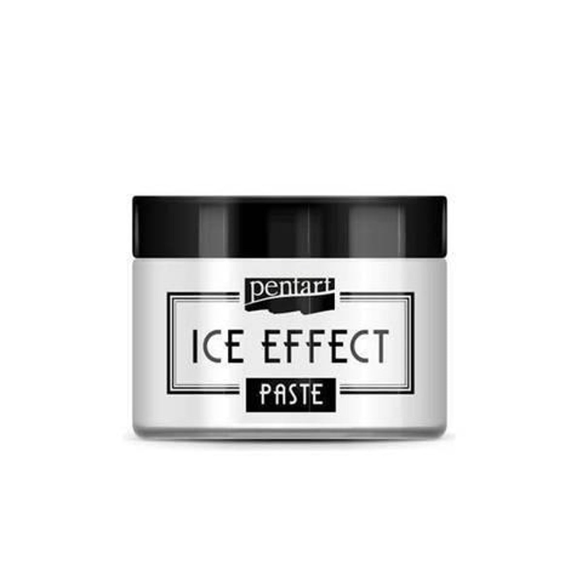 Pentart Ice Effect Paste 150 ml