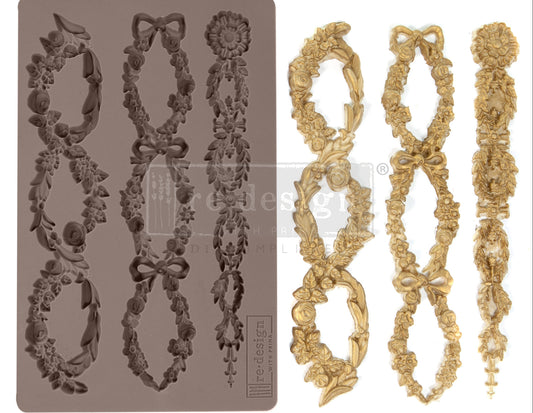 Floral Chain