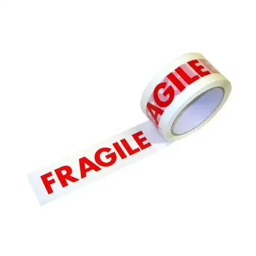 Fragile Tape  48mm x 66m
