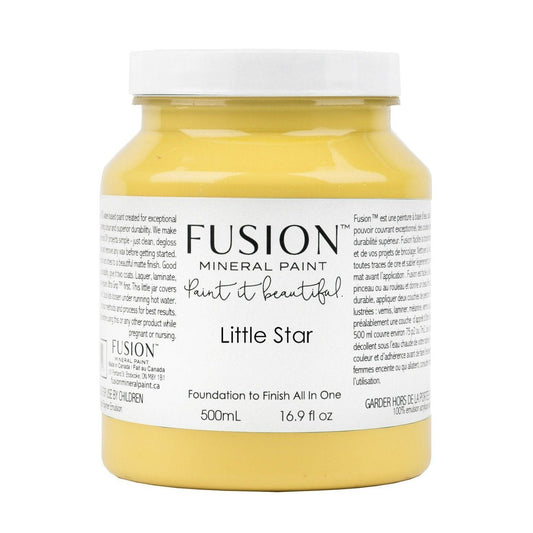 This punchy yellow adds a large dose of sunshine to any piece.     This great pop of colour is as vibrant as a summer day, and quickly becomes the centre of attention.