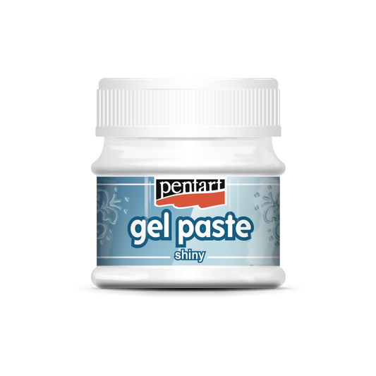 GEL PASTE- SHINY
