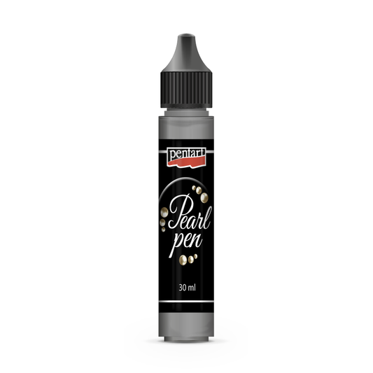 GRAPHITE- PEARL PEN 30ML