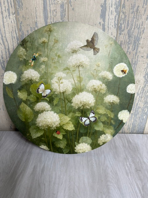 LAZY SUSAN WORKSHOP