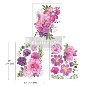 Purple Blossom