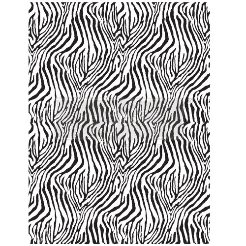 Zebra Large Transfer