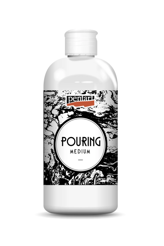 POURING MEDIUM- 500ML