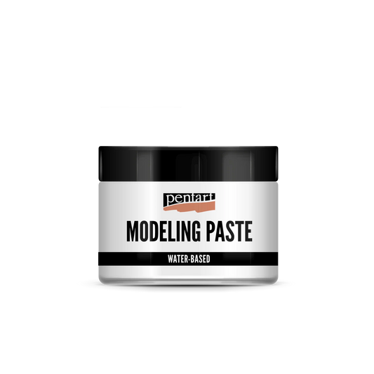 MODELING PASTE