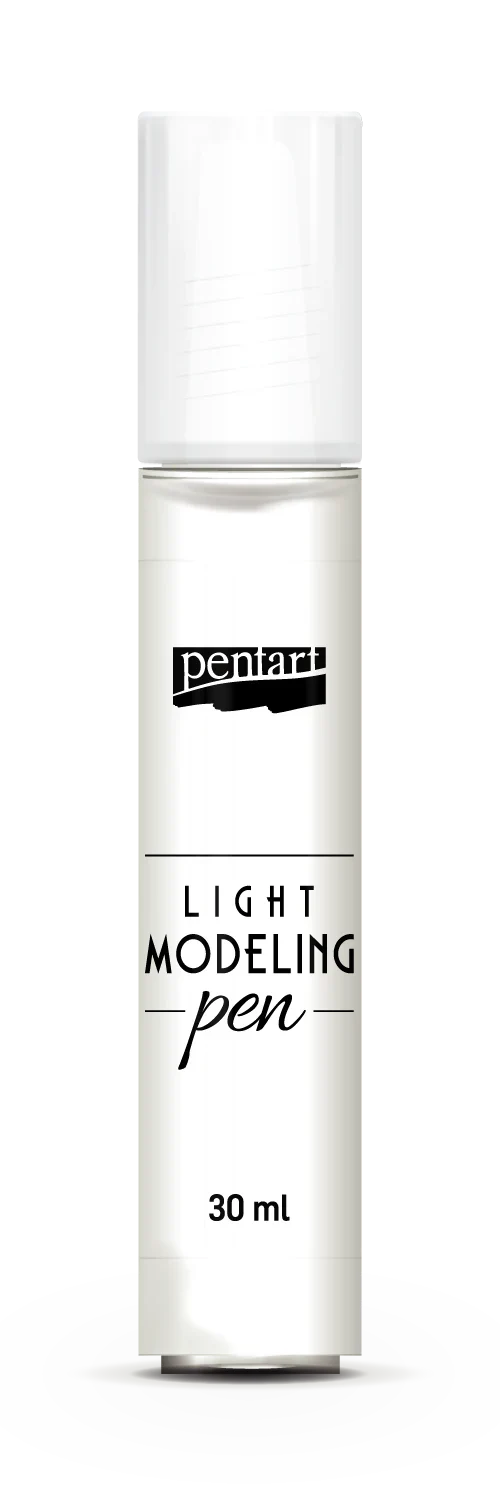 Light Modellling Paste from 4.95