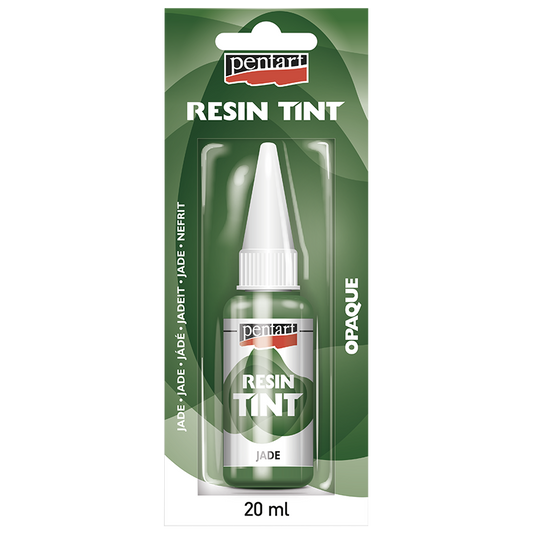 JADE - RESIN TINT 20ML