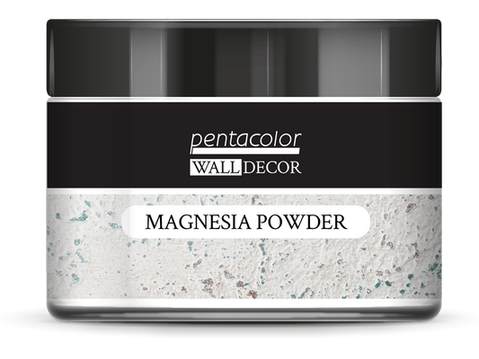 MAGNESIA POWDER- 150ML (80G)