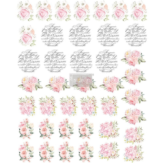 MAY FLOWERS