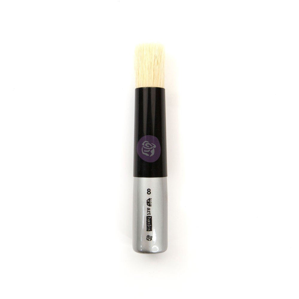 MEDIUM DABBING BRUSH – 1 PC, SIZE 5.25?X0.75?