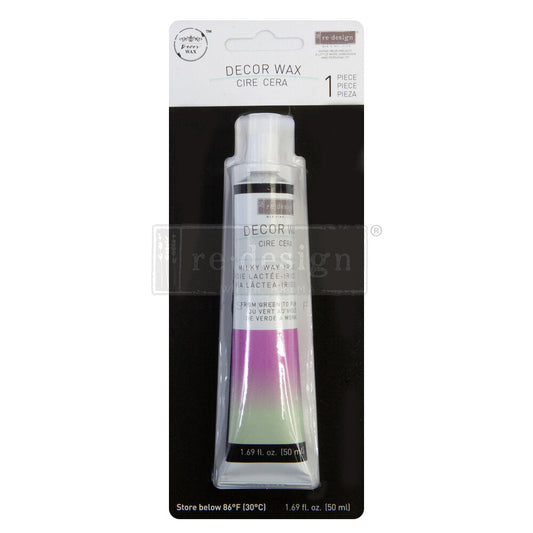 Milky Way Decor Wax 50ml