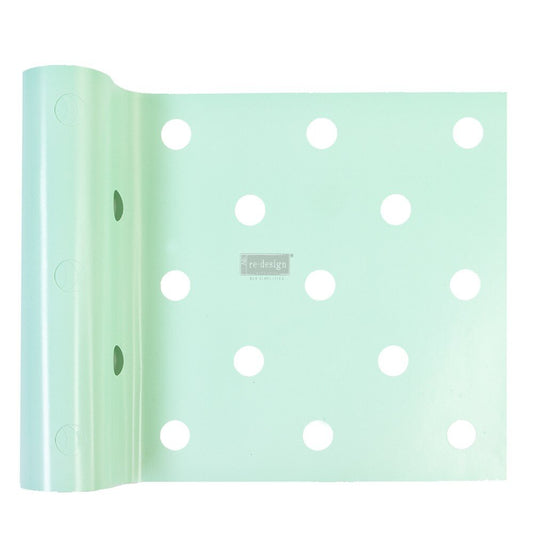 Mini Dot- Stick and Style Stencil Roll *TO BE DISCONTINUED*