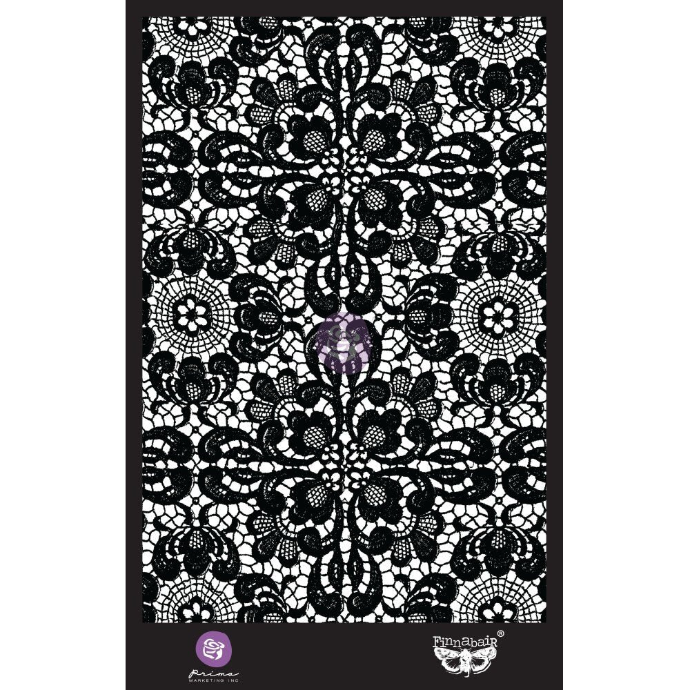 ORNATE LACE