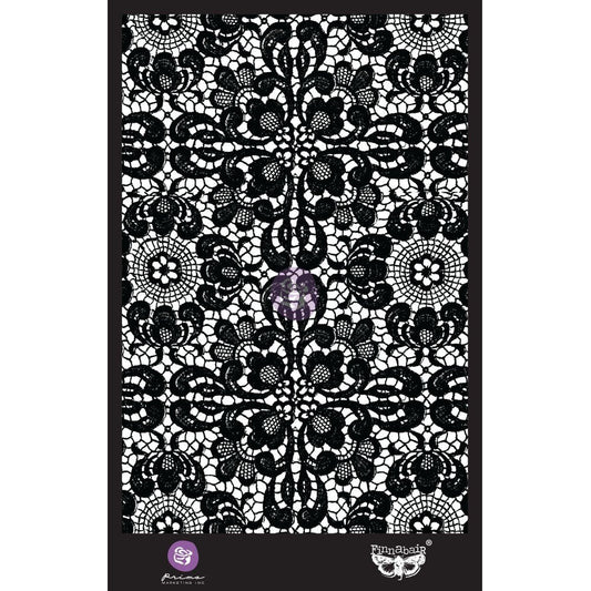 ORNATE LACE