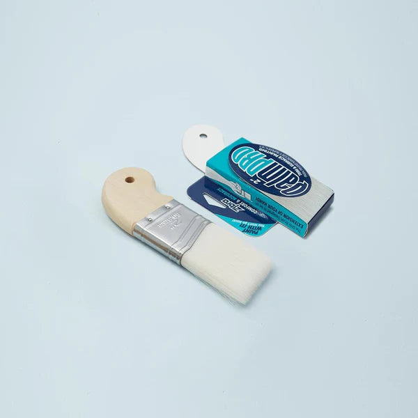 Palm Pro Cut in & Furniture 2" Brush