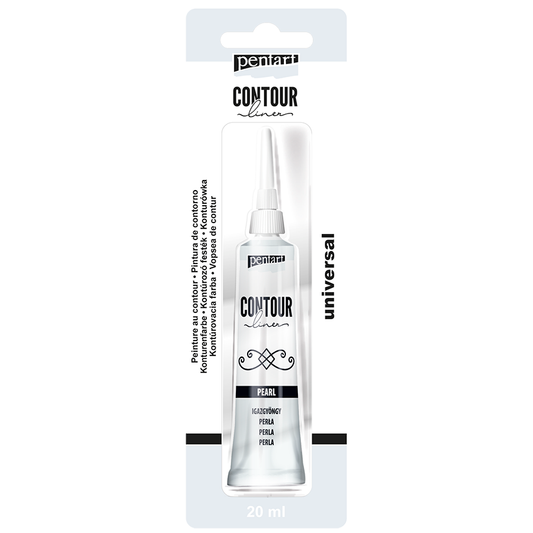 PEARL- CONTOUR LINER- 20ML