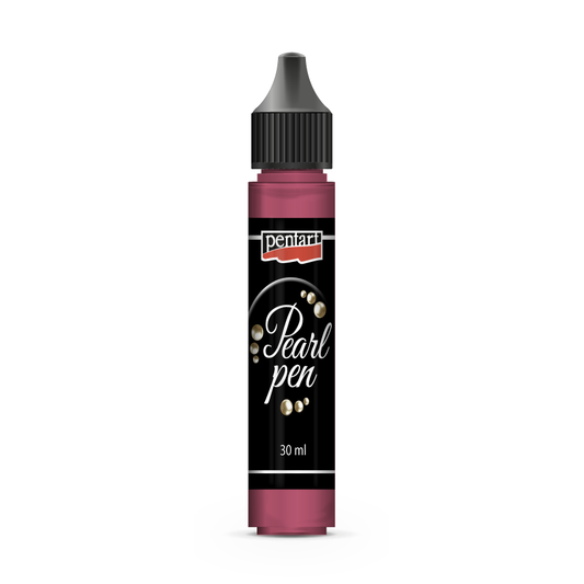 POPPY - PEARL PEN 30ML