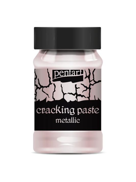 ROSE GOLD - CRACKING PASTE, 100 ML