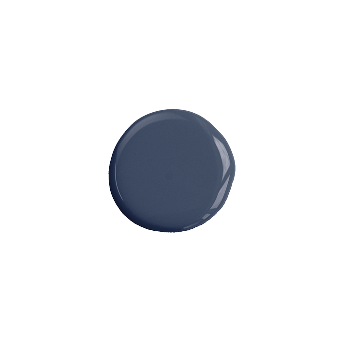 Royal Blue - Furniture Paint - 118ml/4oz - 236ml/8oz - 473ml/16oz )