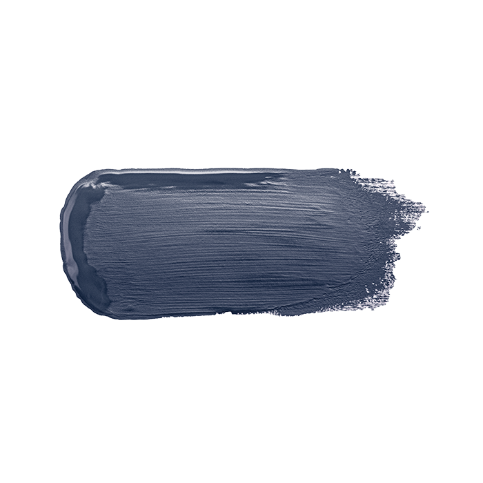 Royal Blue - Furniture Paint - 118ml/4oz - 236ml/8oz - 473ml/16oz )