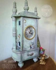Whimsical Holiday Dreams