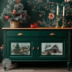 Christmas in the Countryside