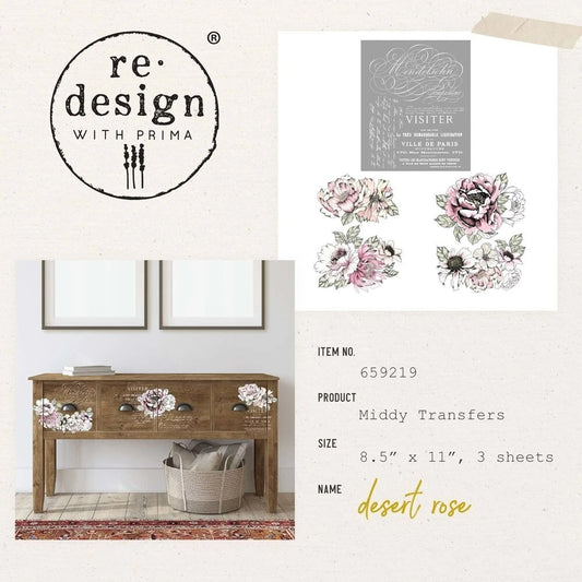 Desert Rose