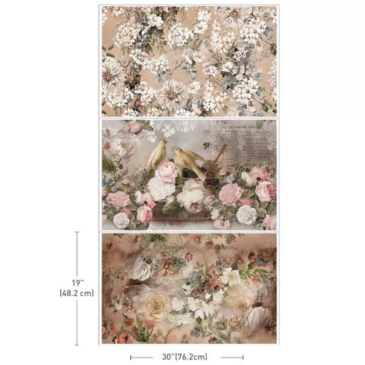 Romance in Bloom
