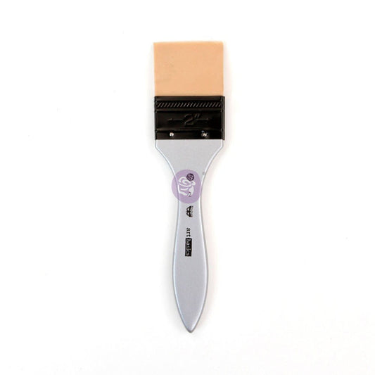 ART BASICS: MIXED MEDIA SILICONE BRUSH 2?