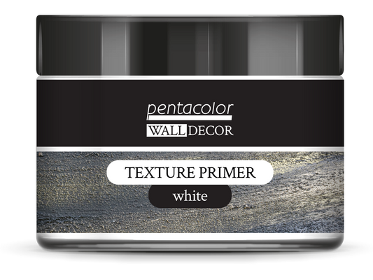 WHITE- TEXTURE PRIMER