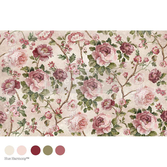 TIMELESS BLOOMS