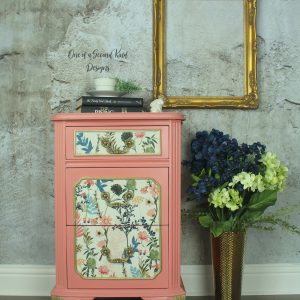 Decoupage Decor Tissue Paper - PRETTY MEADOWS - 19″ X 30″ Re-Design with Prima