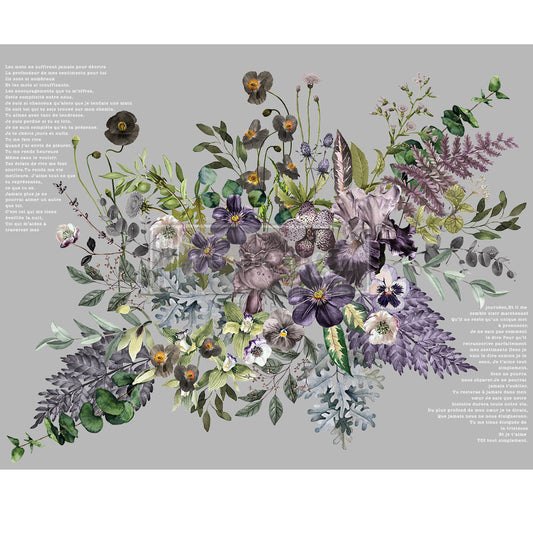VIGOROUSLY VIOLET